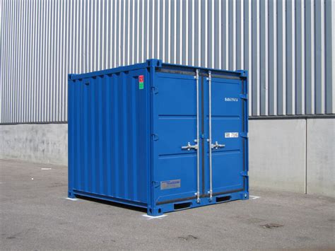 6ft metal box|6' shipping containers for sale.